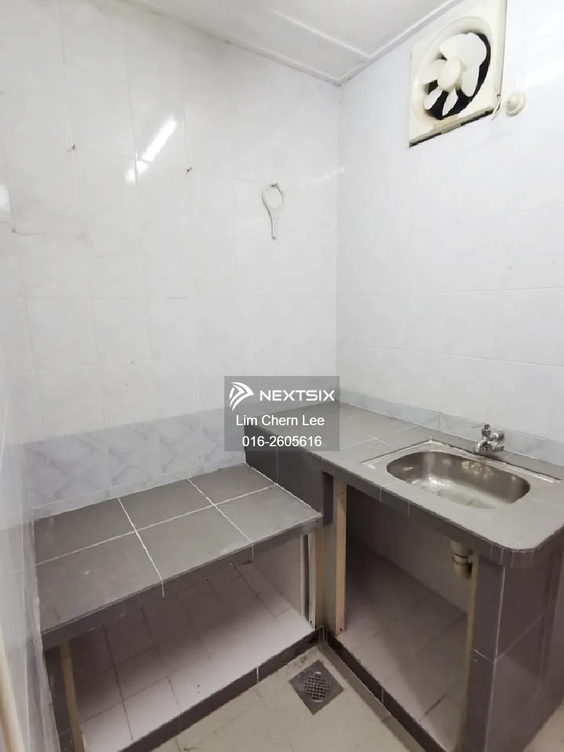 2-sty Terrace/Link House For Sale in Seberang Jaya Penang - Image 25
