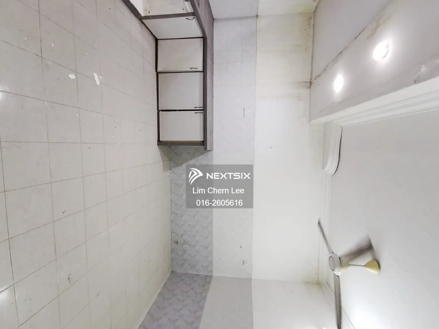 2-sty Terrace/Link House For Sale in Seberang Jaya Penang - Image 5