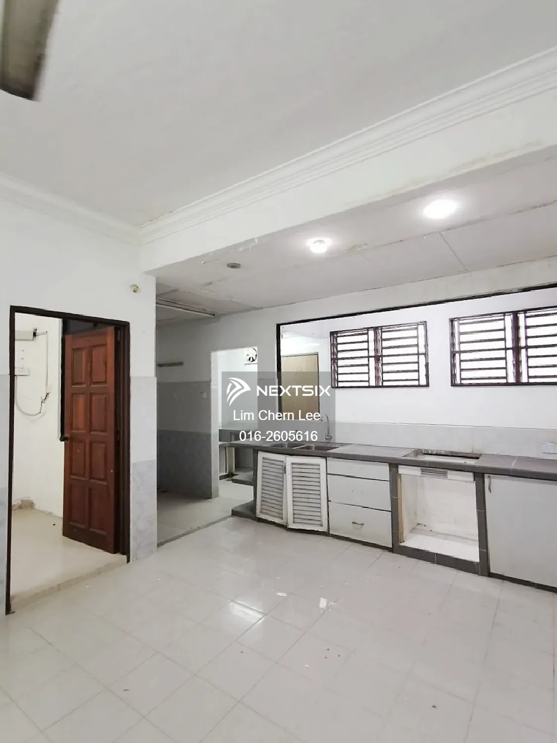 2-sty Terrace/Link House For Sale in Seberang Jaya Penang - Image 6
