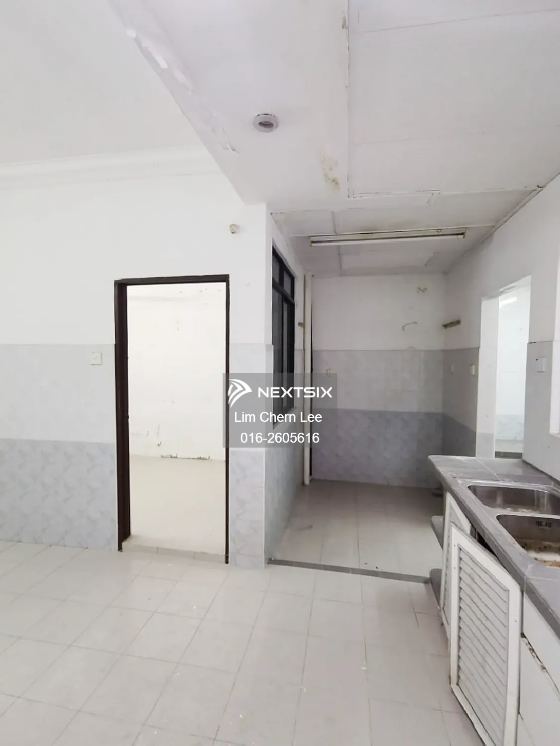 2-sty Terrace/Link House For Sale in Seberang Jaya Penang - Image 7