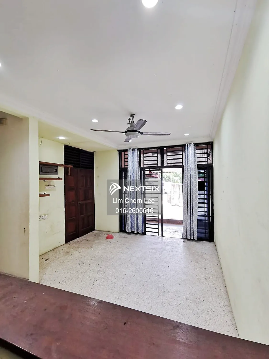 2-sty Terrace/Link House For Sale in Seberang Jaya Penang - Image 8
