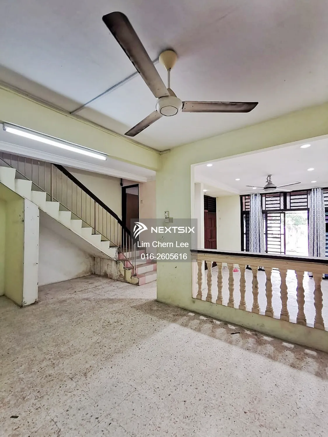 2-sty Terrace/Link House For Sale in Seberang Jaya Penang - Image 9