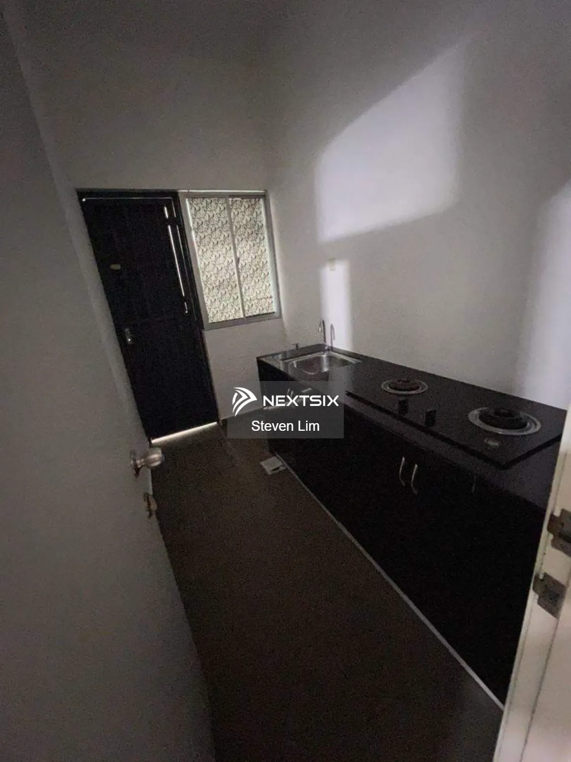 Bukit Indah Zone 7 Double Storey Terrace House