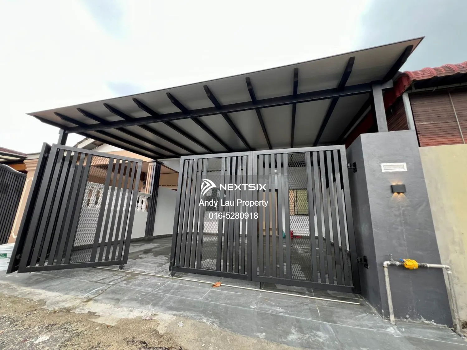Jalan Nenas / Kota Masai / Seri Alam / Permas Jaya / Masai / Megah Ria / Pasir Gudang