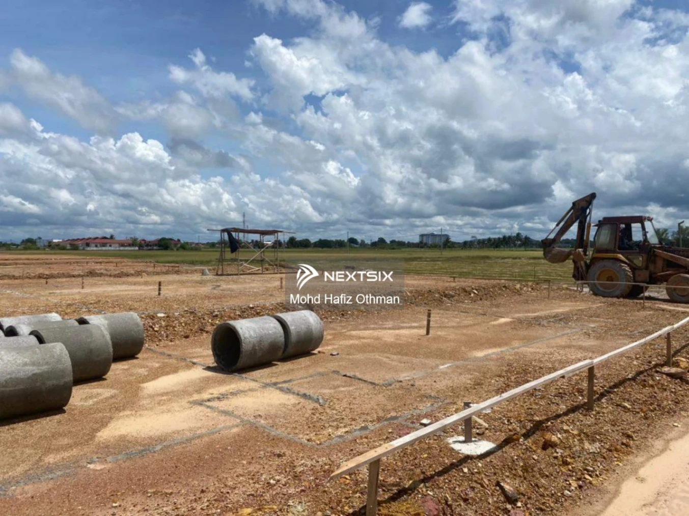 1-sty Terrace/Link House For Sale in Pendang Kedah - Image 6