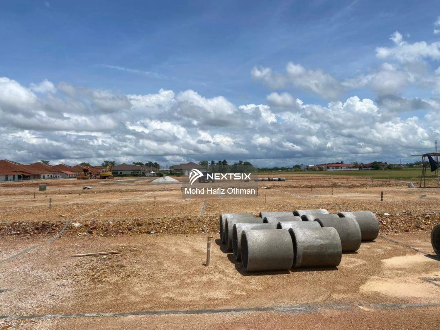 1-sty Terrace/Link House For Sale in Pendang Kedah - Image 8