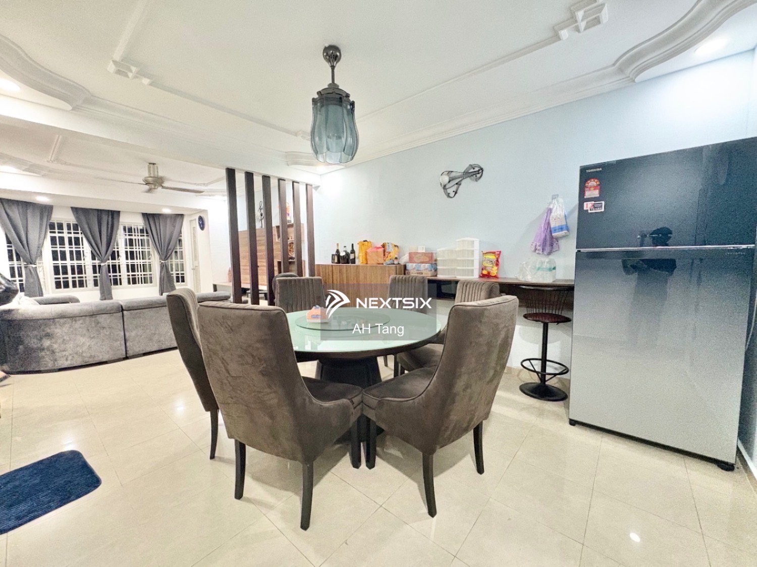 2-sty Terrace/Link House For Sale in Senai Johor - Image 2