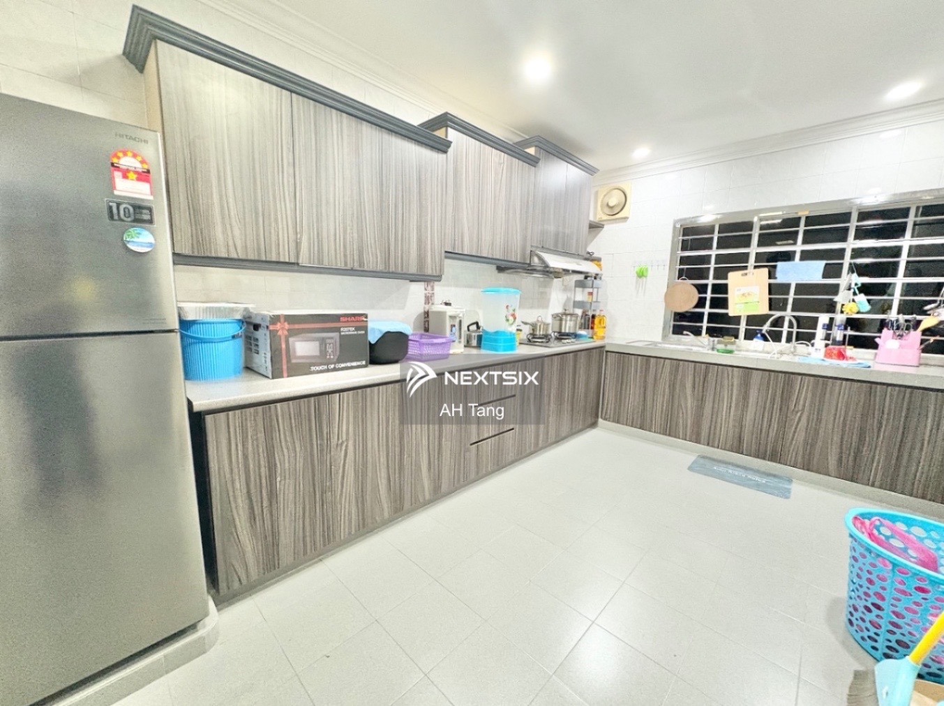 2-sty Terrace/Link House For Sale in Senai Johor - Image 3