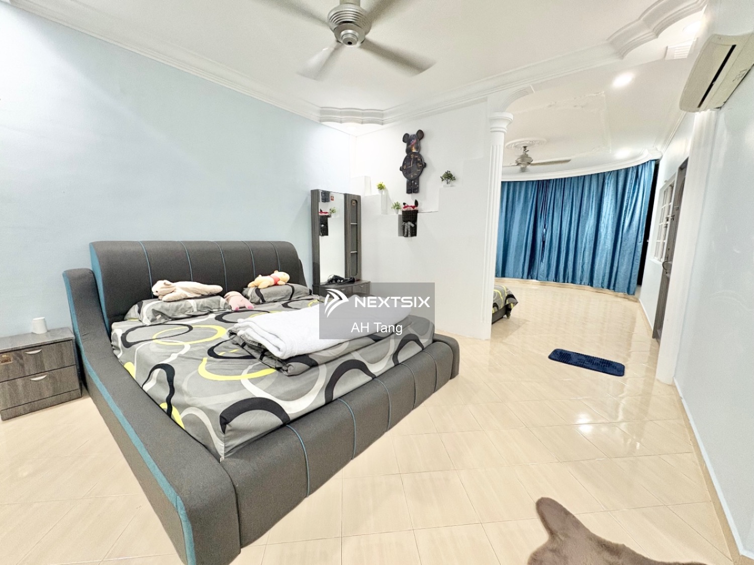 2-sty Terrace/Link House For Sale in Senai Johor - Image 7