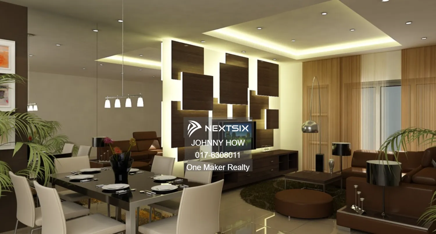 2-sty Terrace/Link House For Sale in Cyberjaya Selangor - Image 5