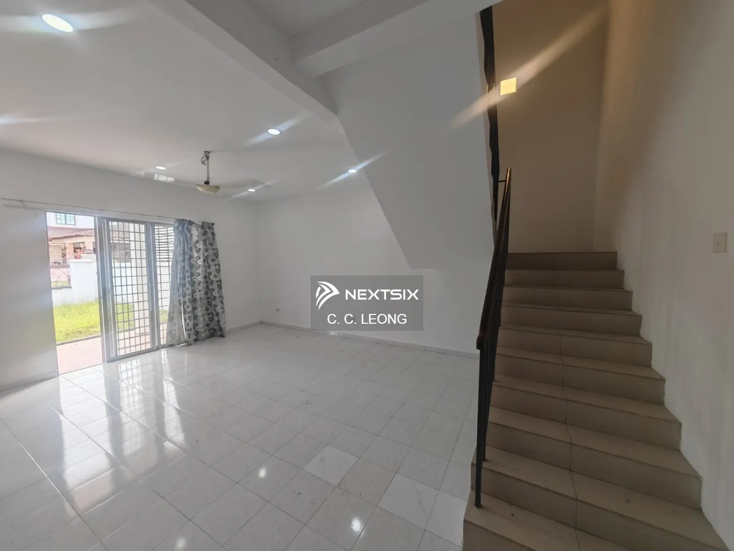 Semi-detached House For Sale in Ayer Keroh Melaka - Image 5