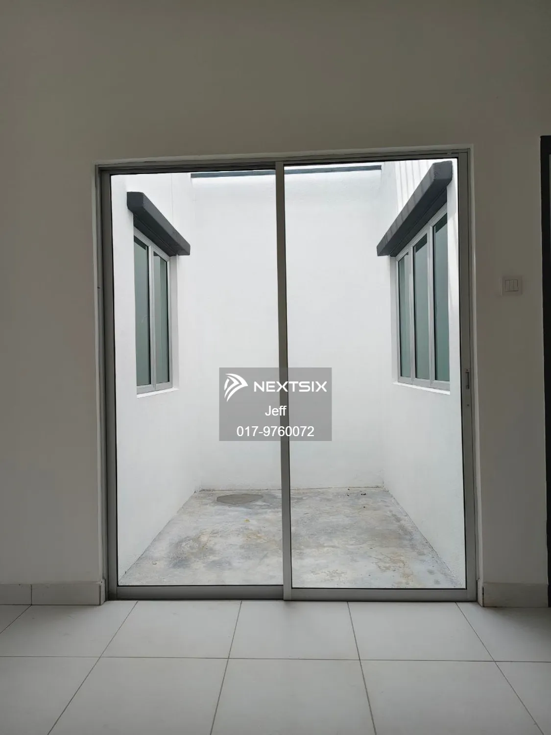 1-sty Terrace/Link House For Sale in Sepang Selangor - Image 6