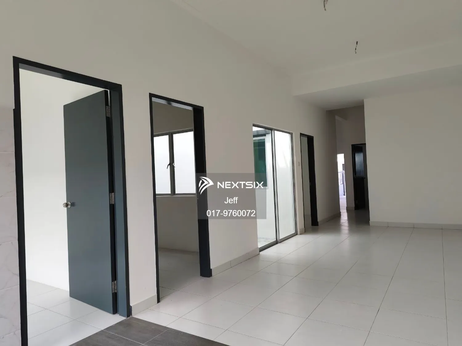 1-sty Terrace/Link House For Sale in Sepang Selangor - Image 7