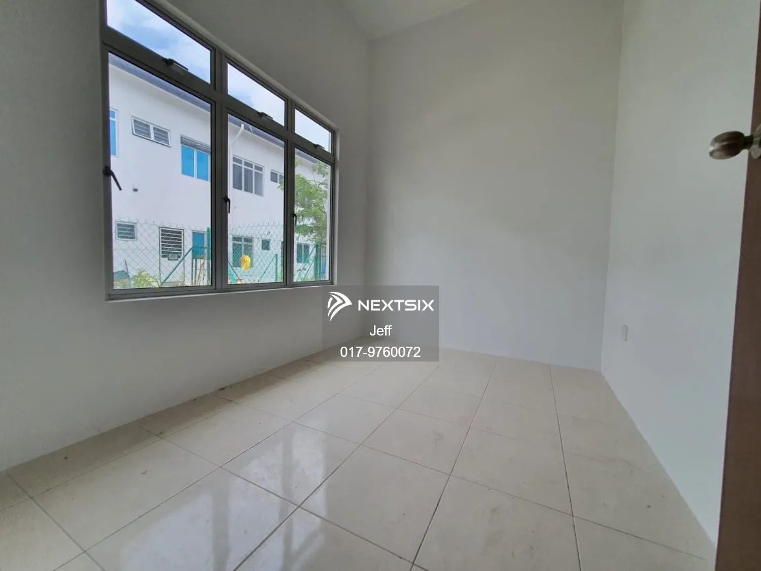 1-sty Terrace/Link House For Sale in Sepang Selangor - Image 8
