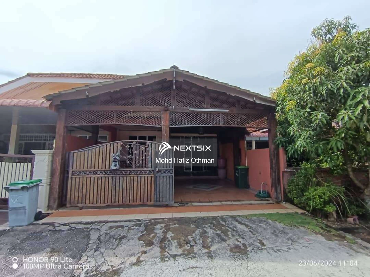 Bandar Perdana Sg Petani