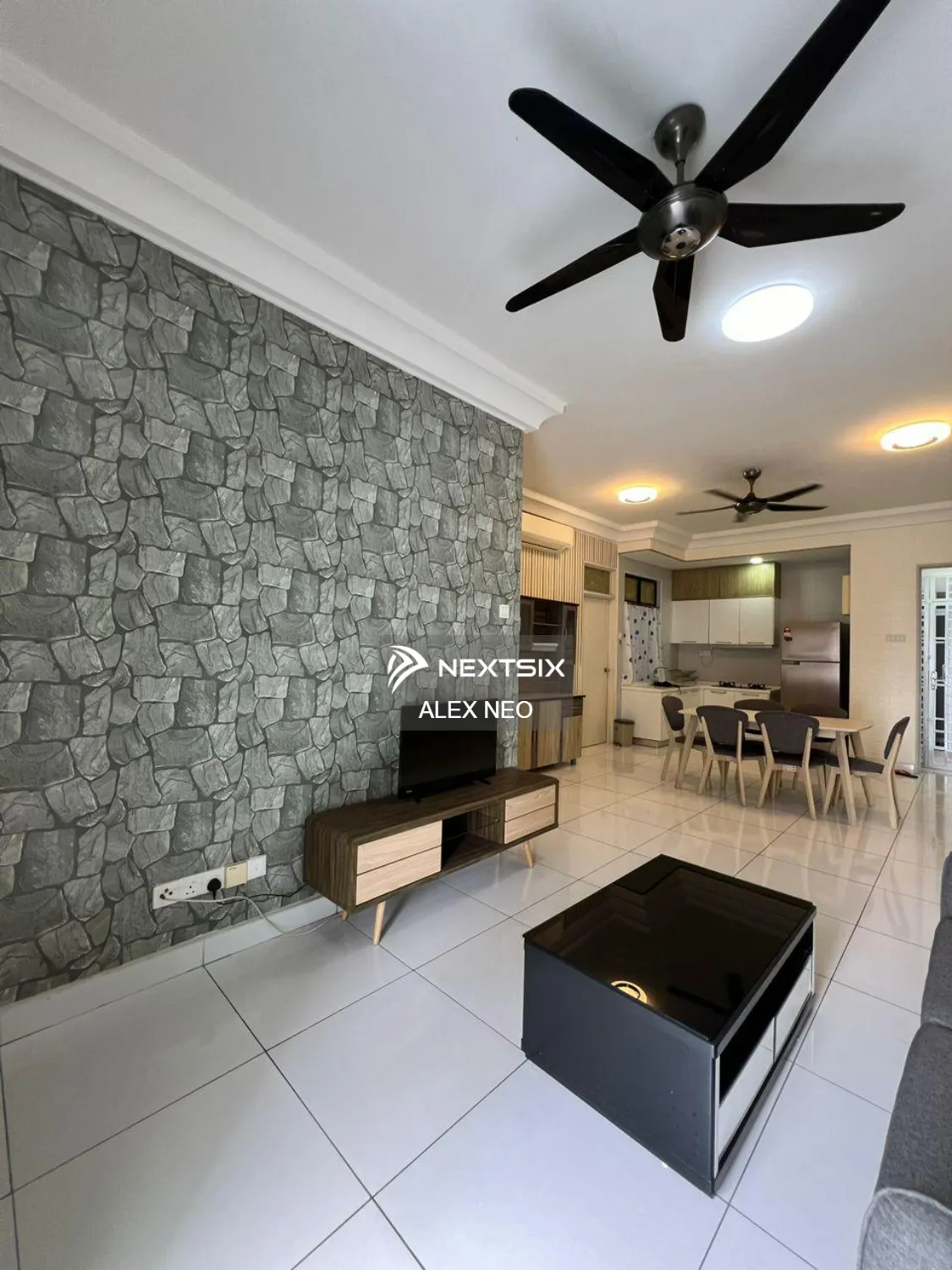 Apartment For Rent in Johor Bahru Johor