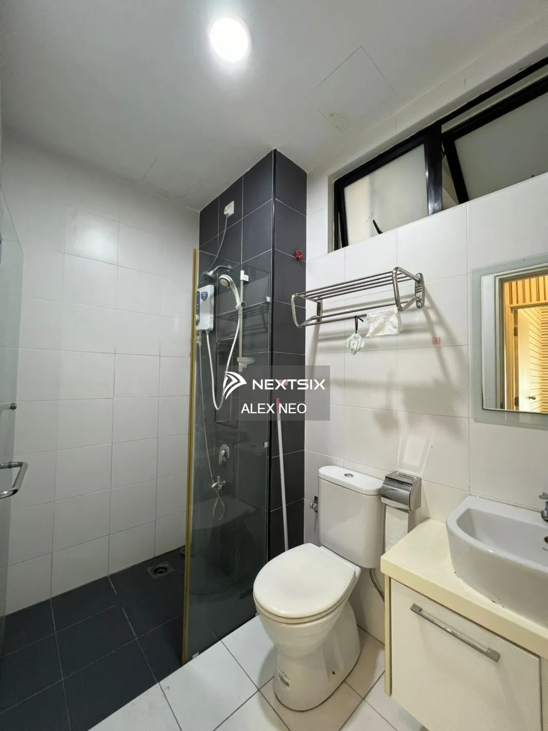 Apartment For Rent in Johor Bahru Johor - Image 10