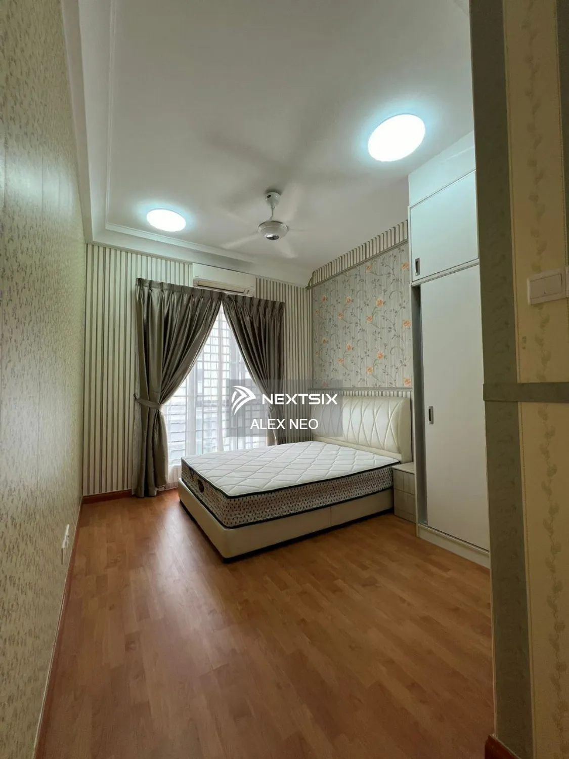 Apartment For Rent in Johor Bahru Johor - Image 5
