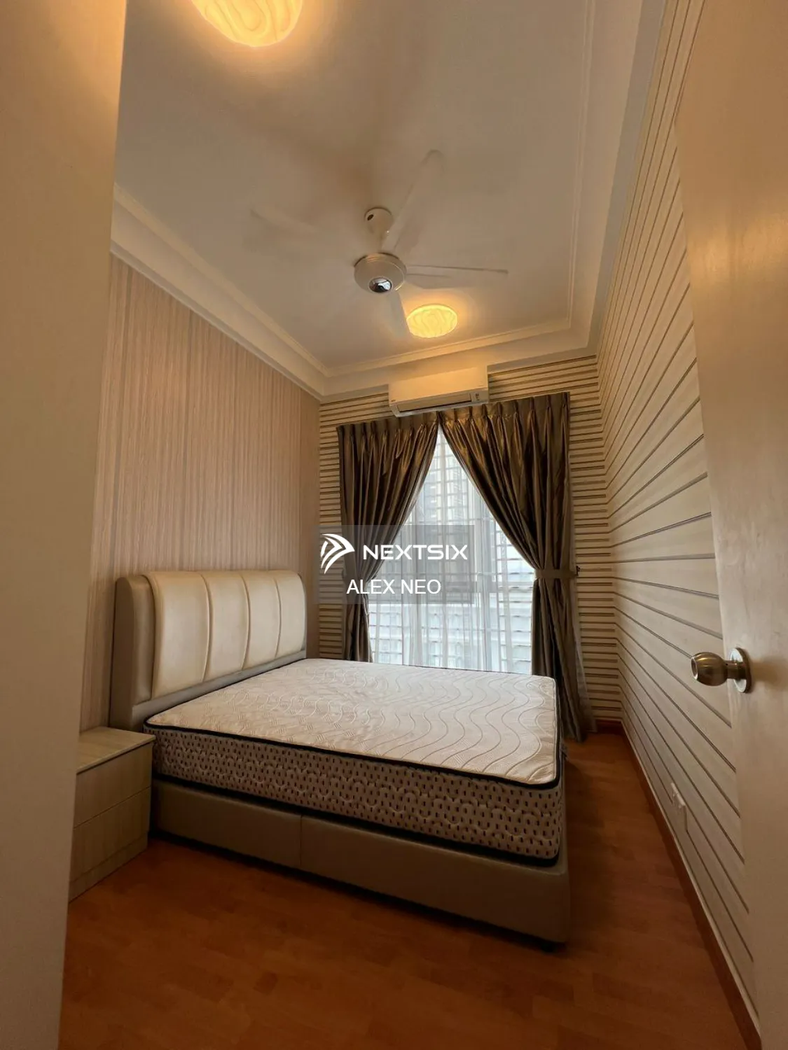 Apartment For Rent in Johor Bahru Johor - Image 6