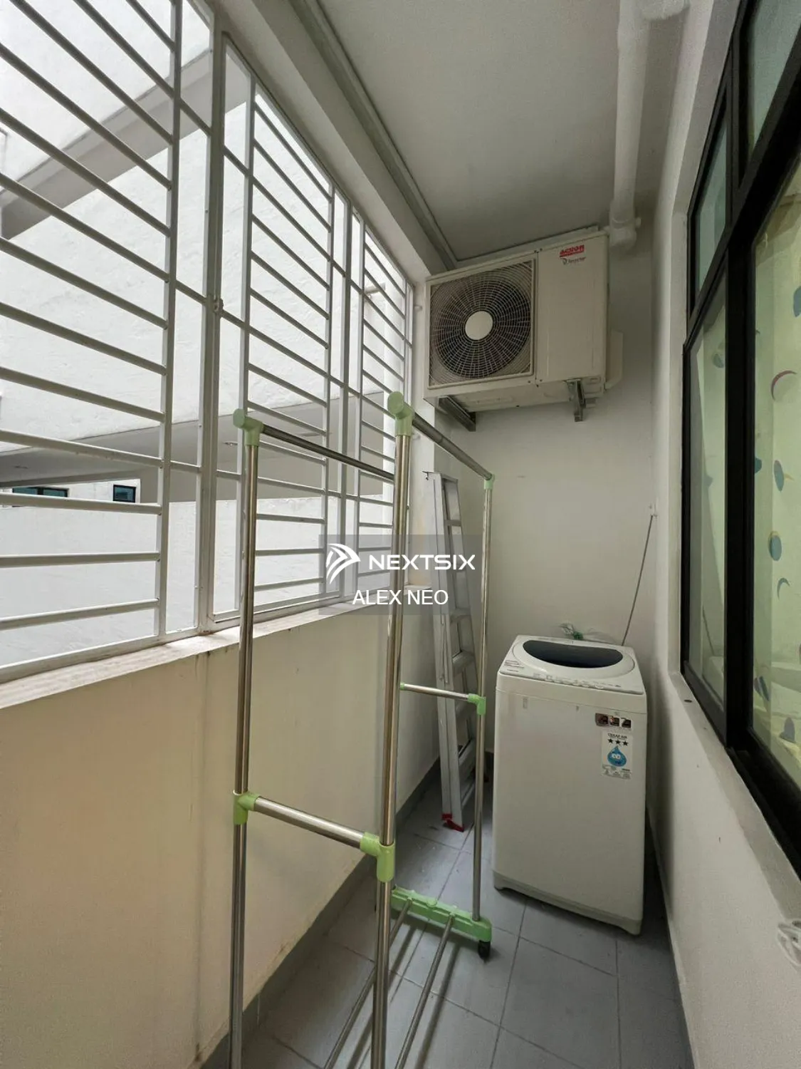 Apartment For Rent in Johor Bahru Johor - Image 7