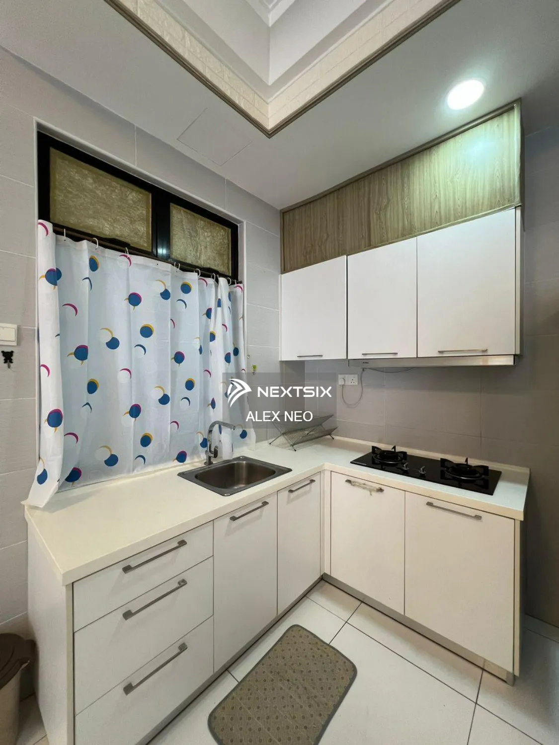 Apartment For Rent in Johor Bahru Johor - Image 9