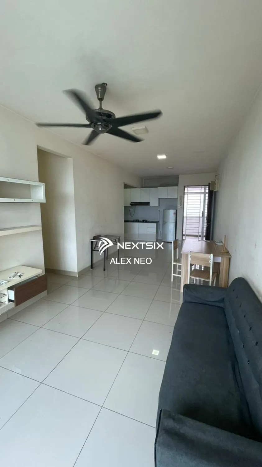 Serviced Residence For Rent in Johor Bahru Johor