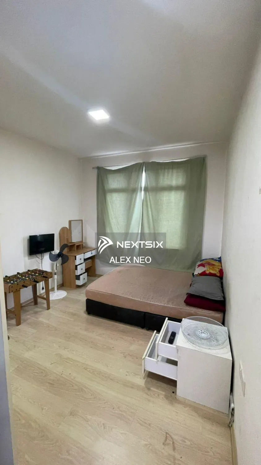 Serviced Residence For Rent in Johor Bahru Johor - Image 10