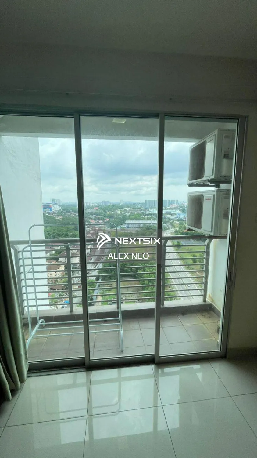 Serviced Residence For Rent in Johor Bahru Johor - Image 13