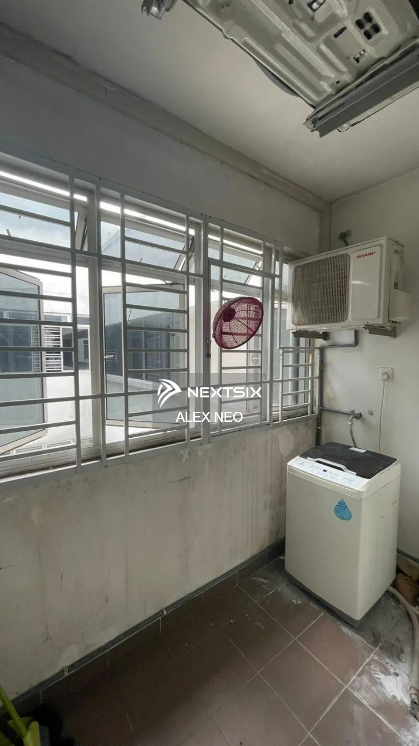 Serviced Residence For Rent in Johor Bahru Johor - Image 9