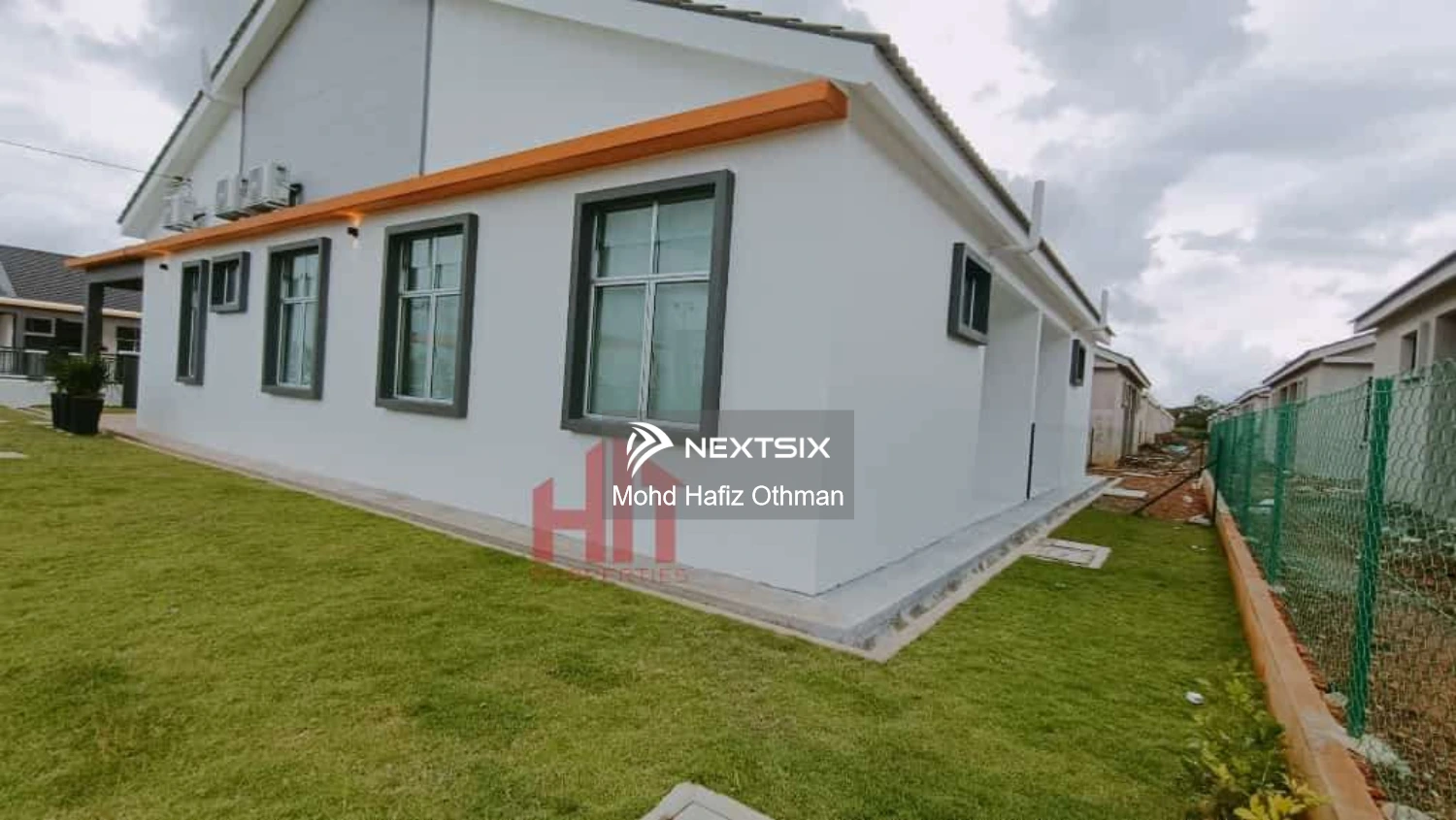 Semi-detached House For Sale in Sungai Petani Kedah - Image 4