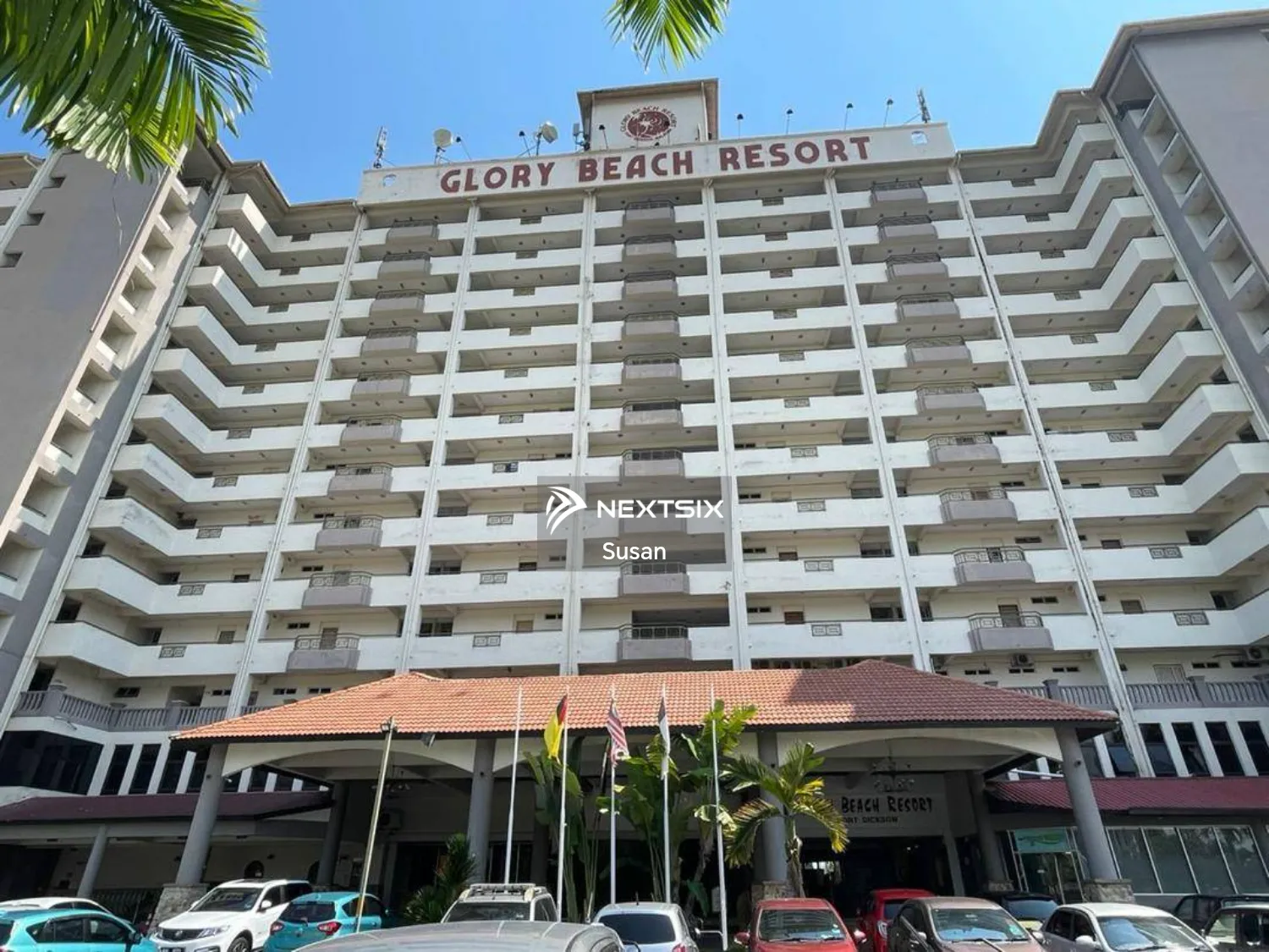 Hotel/Resort For Sale in Lukut Negeri Sembilan - Image 10