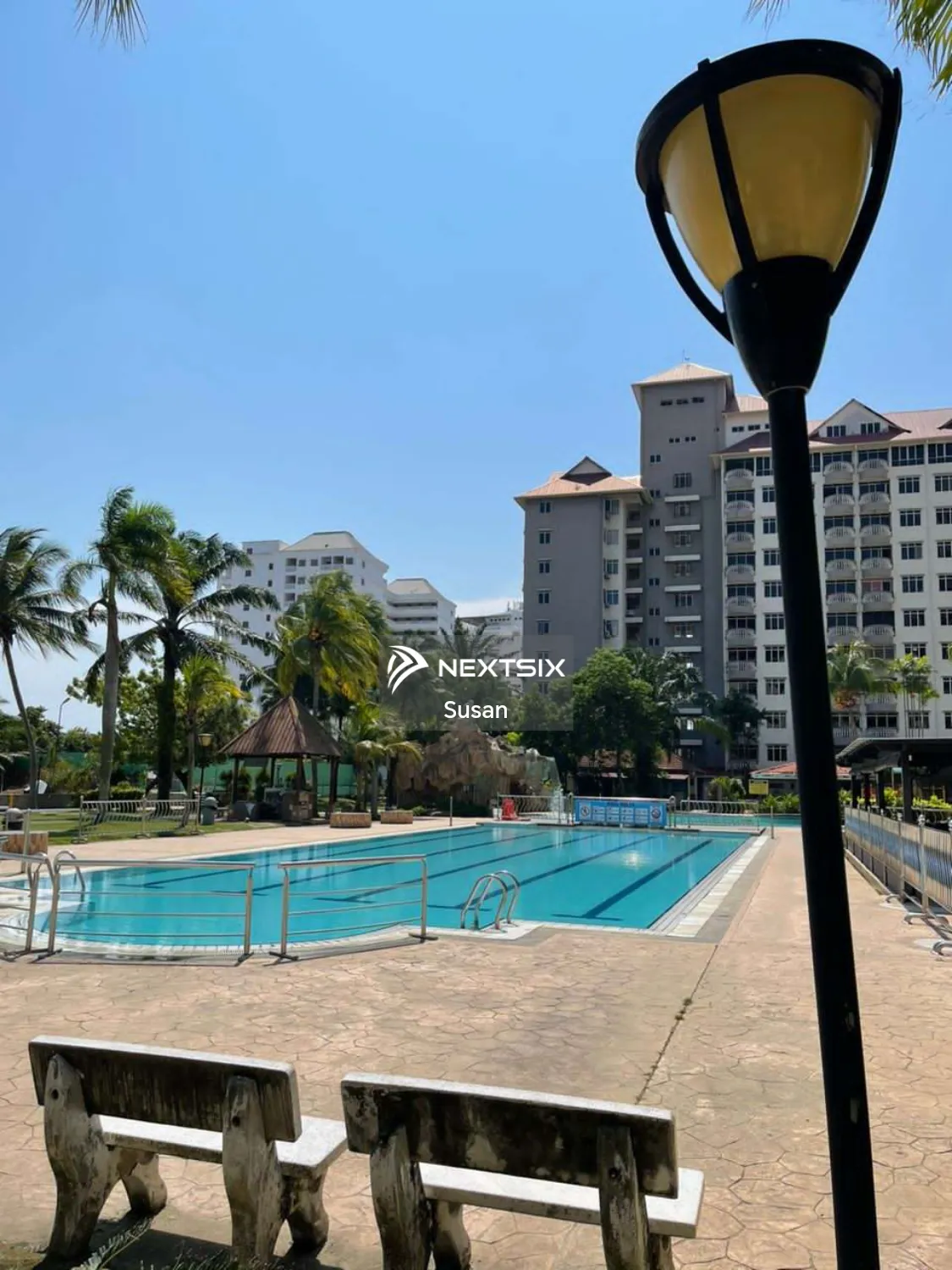 Hotel/Resort For Sale in Lukut Negeri Sembilan - Image 11