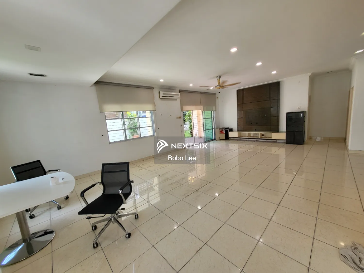 3-sty Terrace/Link House For Rent in OUG Kuala Lumpur