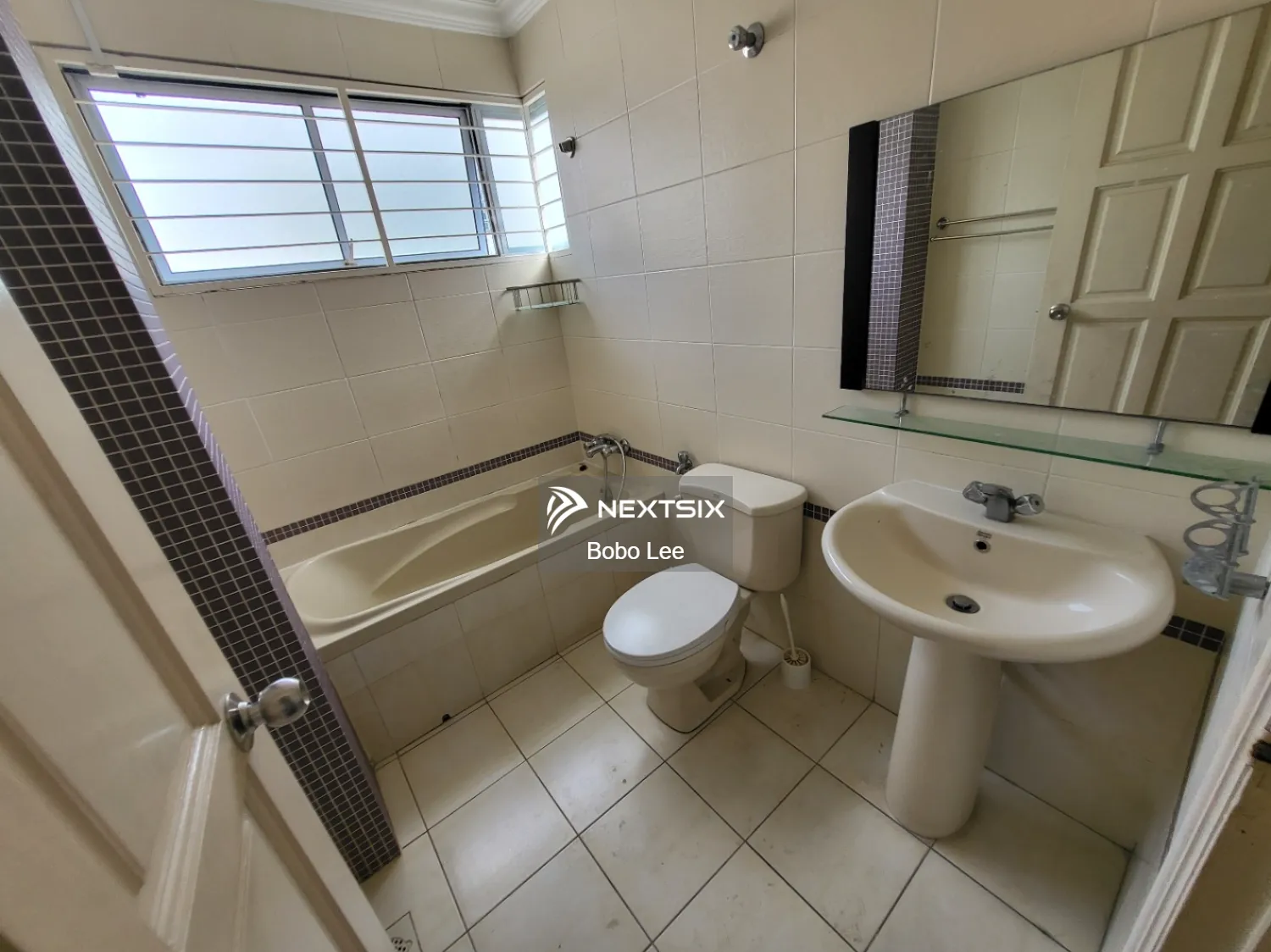 3-sty Terrace/Link House For Rent in OUG Wilayah Persekutuan Kuala Lumpur - Image 11