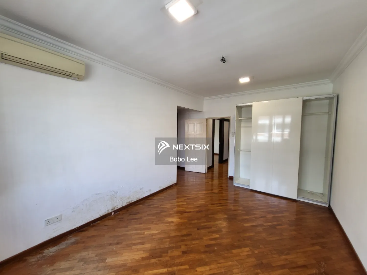 3-sty Terrace/Link House For Rent in OUG Wilayah Persekutuan Kuala Lumpur - Image 12