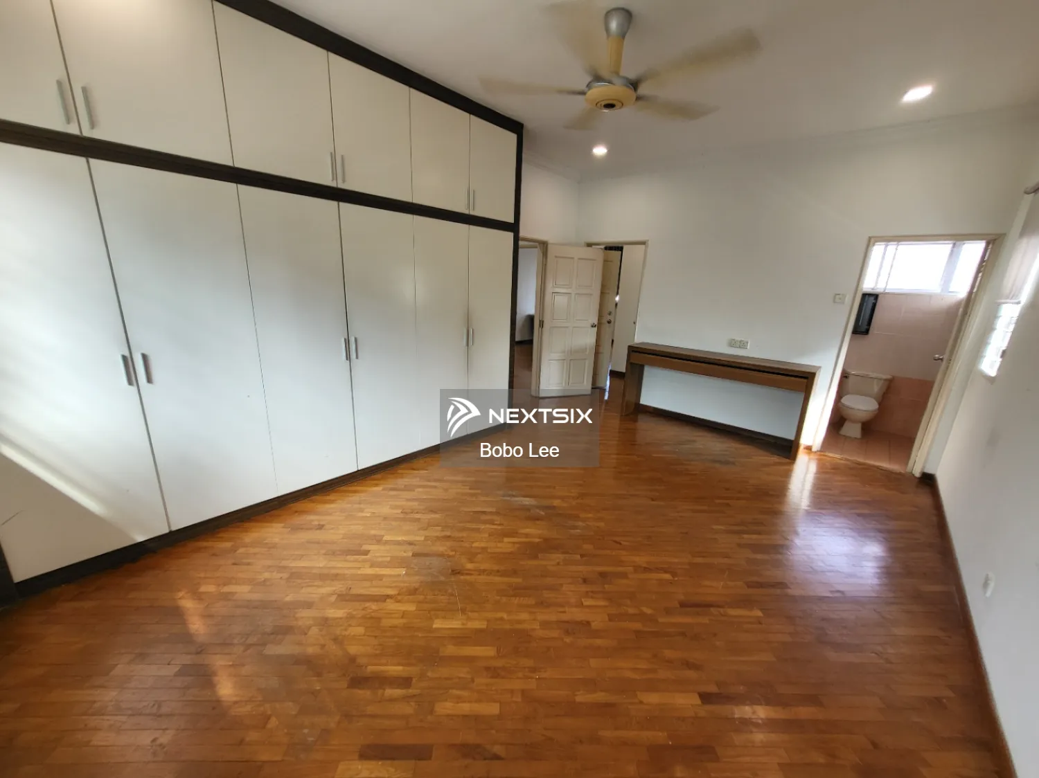 3-sty Terrace/Link House For Rent in OUG Wilayah Persekutuan Kuala Lumpur - Image 18