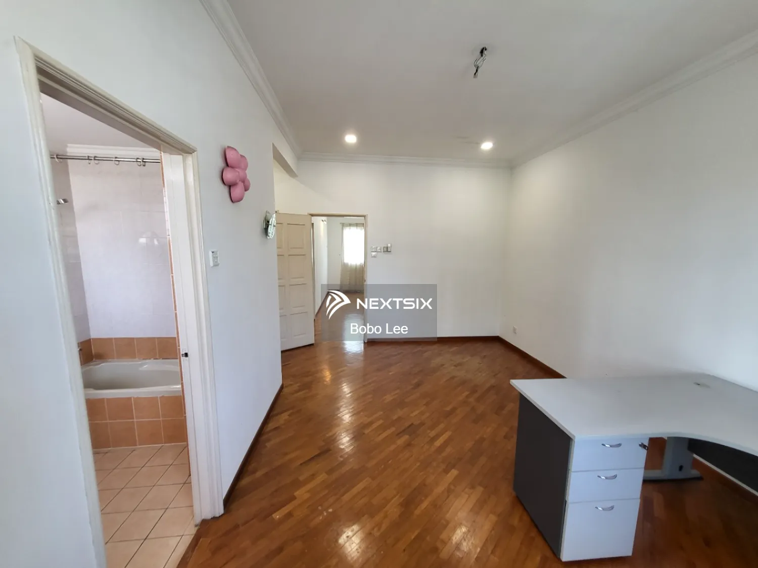 3-sty Terrace/Link House For Rent in OUG Wilayah Persekutuan Kuala Lumpur - Image 23
