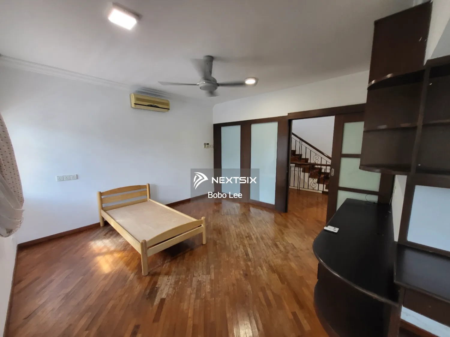 3-sty Terrace/Link House For Rent in OUG Wilayah Persekutuan Kuala Lumpur - Image 9