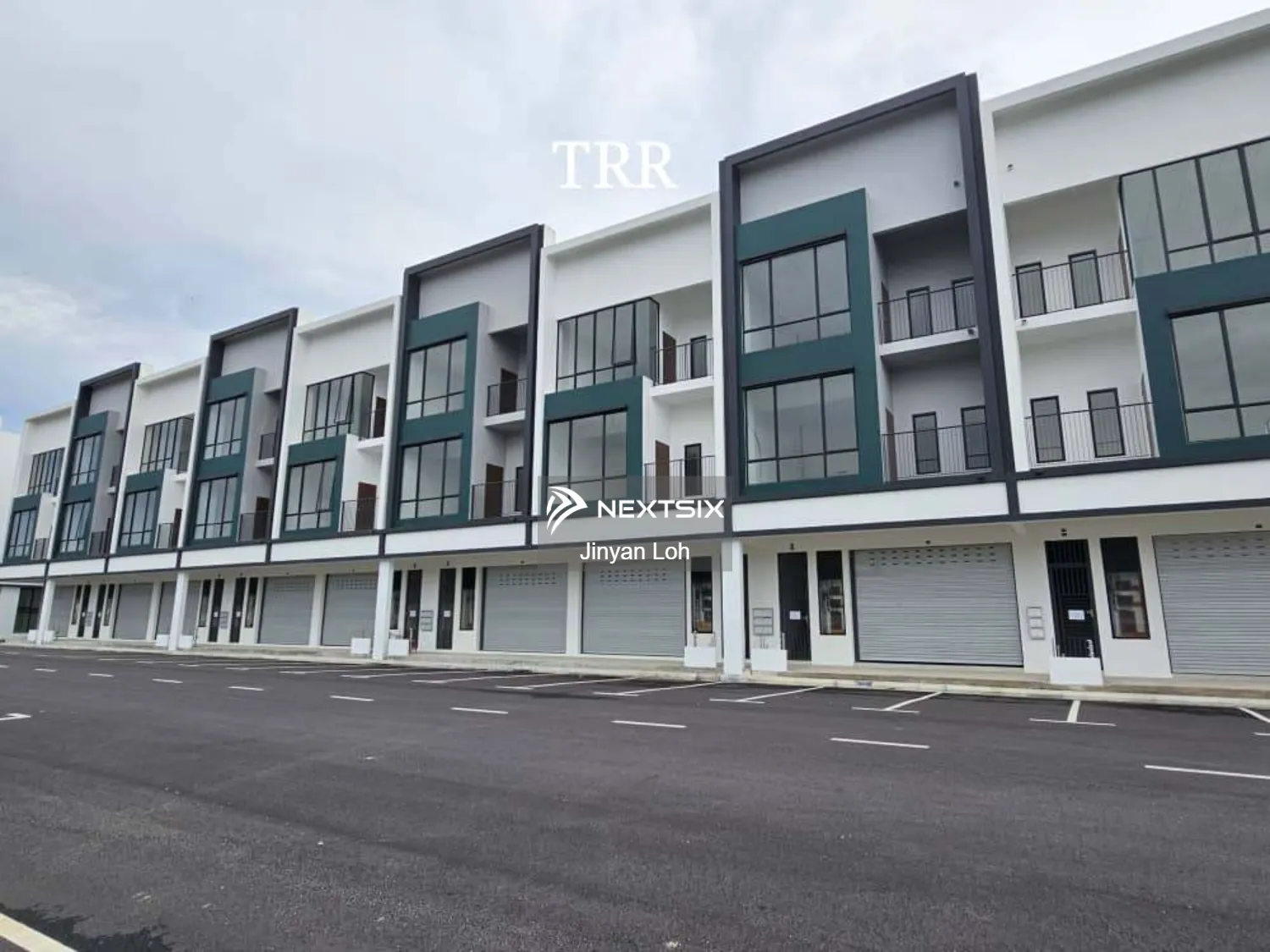 Shop For Rent in Johor Bahru Johor - Image 7