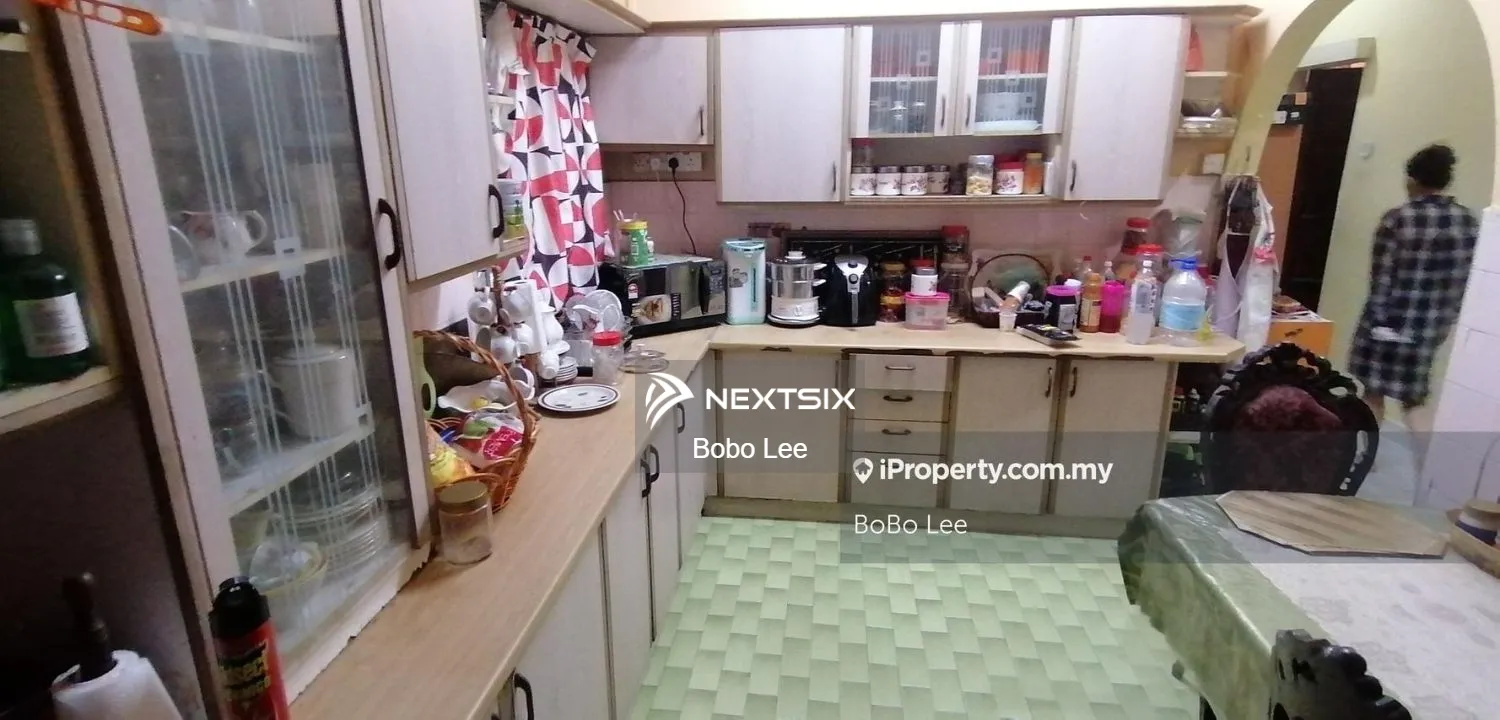 Bungalow For Sale in OUG Wilayah Persekutuan Kuala Lumpur - Image 11