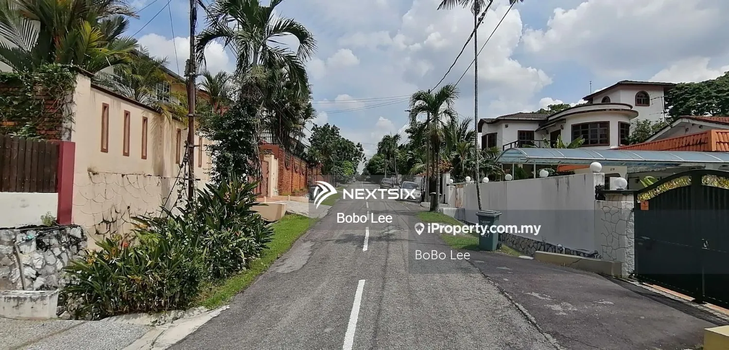 Bungalow For Sale in OUG Wilayah Persekutuan Kuala Lumpur - Image 12