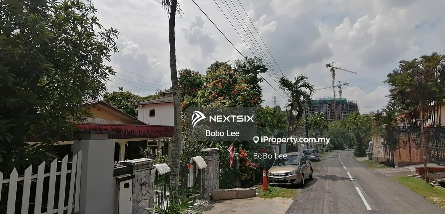 Bungalow For Sale in OUG Wilayah Persekutuan Kuala Lumpur - Image 13