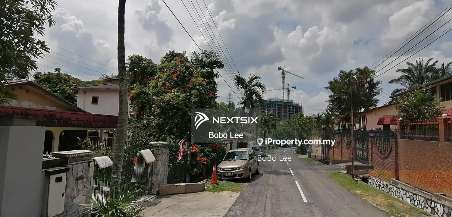 Bungalow For Sale in OUG Wilayah Persekutuan Kuala Lumpur - Image 14