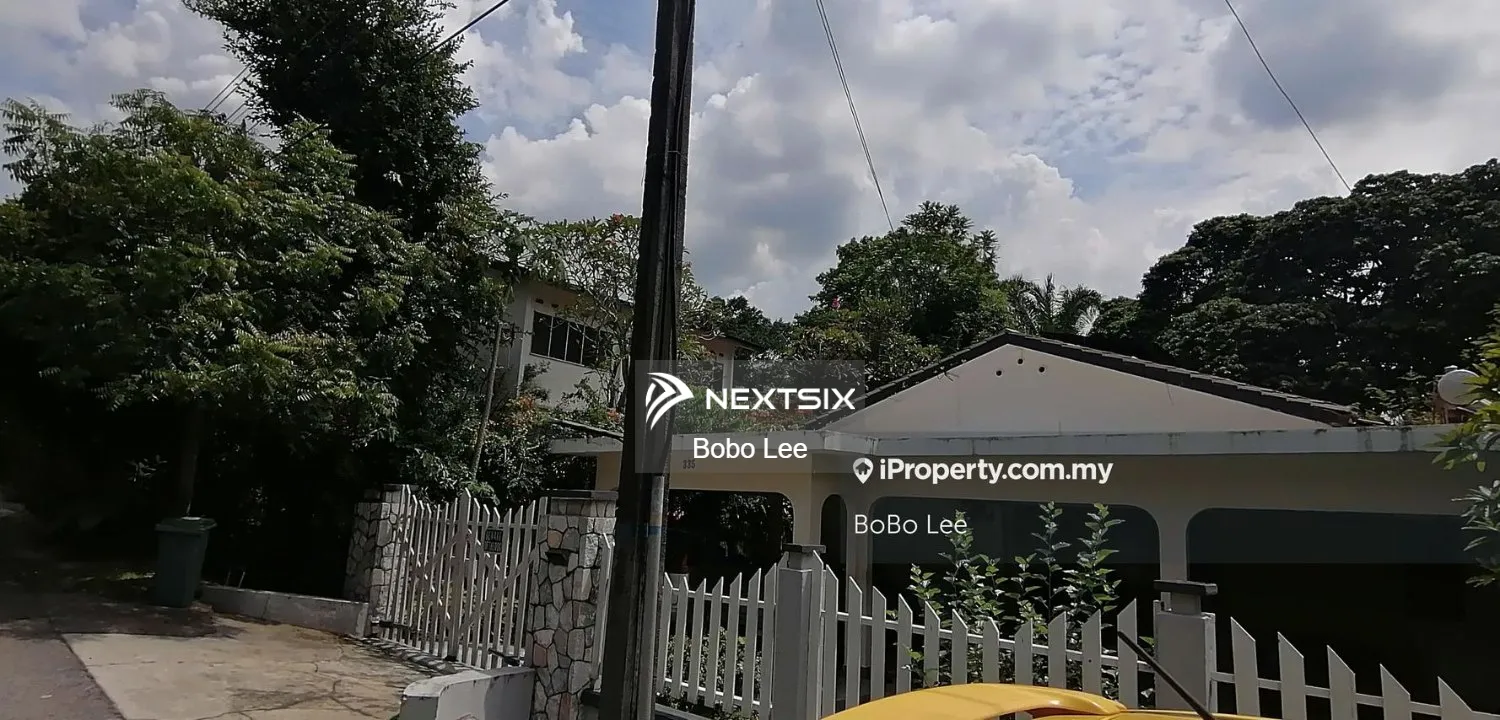 Bungalow For Sale in OUG Wilayah Persekutuan Kuala Lumpur - Image 16