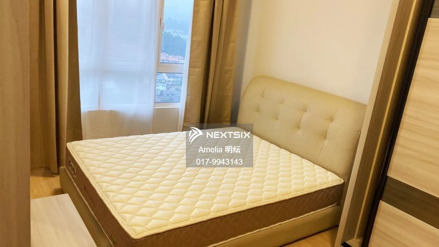 Serviced Residence For Sale in Petaling Jaya Selangor - Image 5
