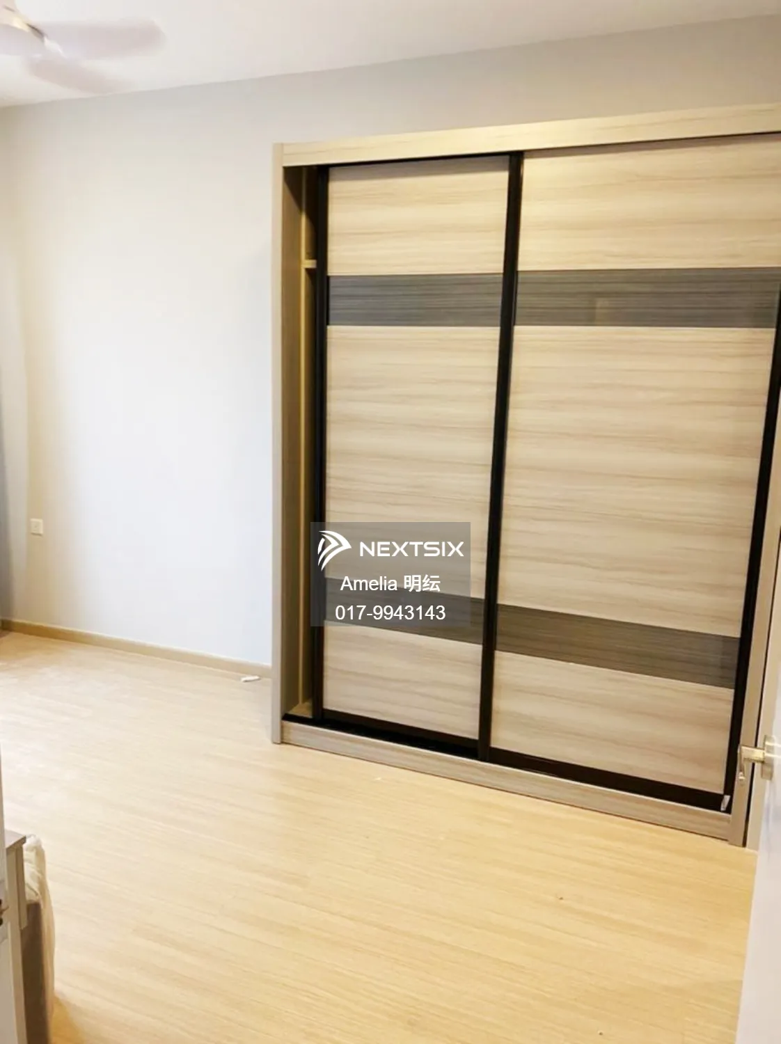 Serviced Residence For Sale in Petaling Jaya Selangor - Image 6