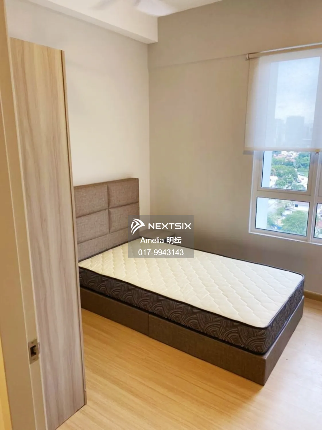 Serviced Residence For Sale in Petaling Jaya Selangor - Image 7
