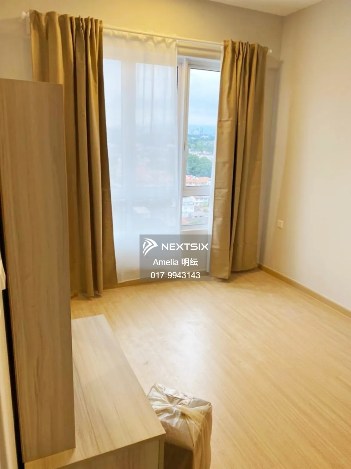 Serviced Residence For Sale in Petaling Jaya Selangor - Image 8