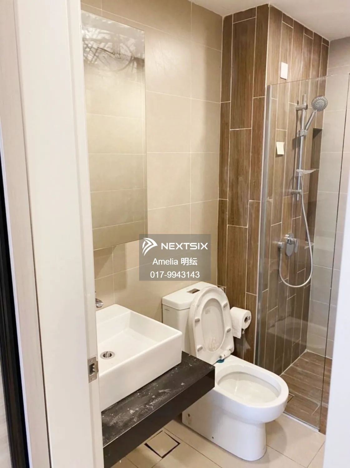 Serviced Residence For Sale in Petaling Jaya Selangor - Image 9