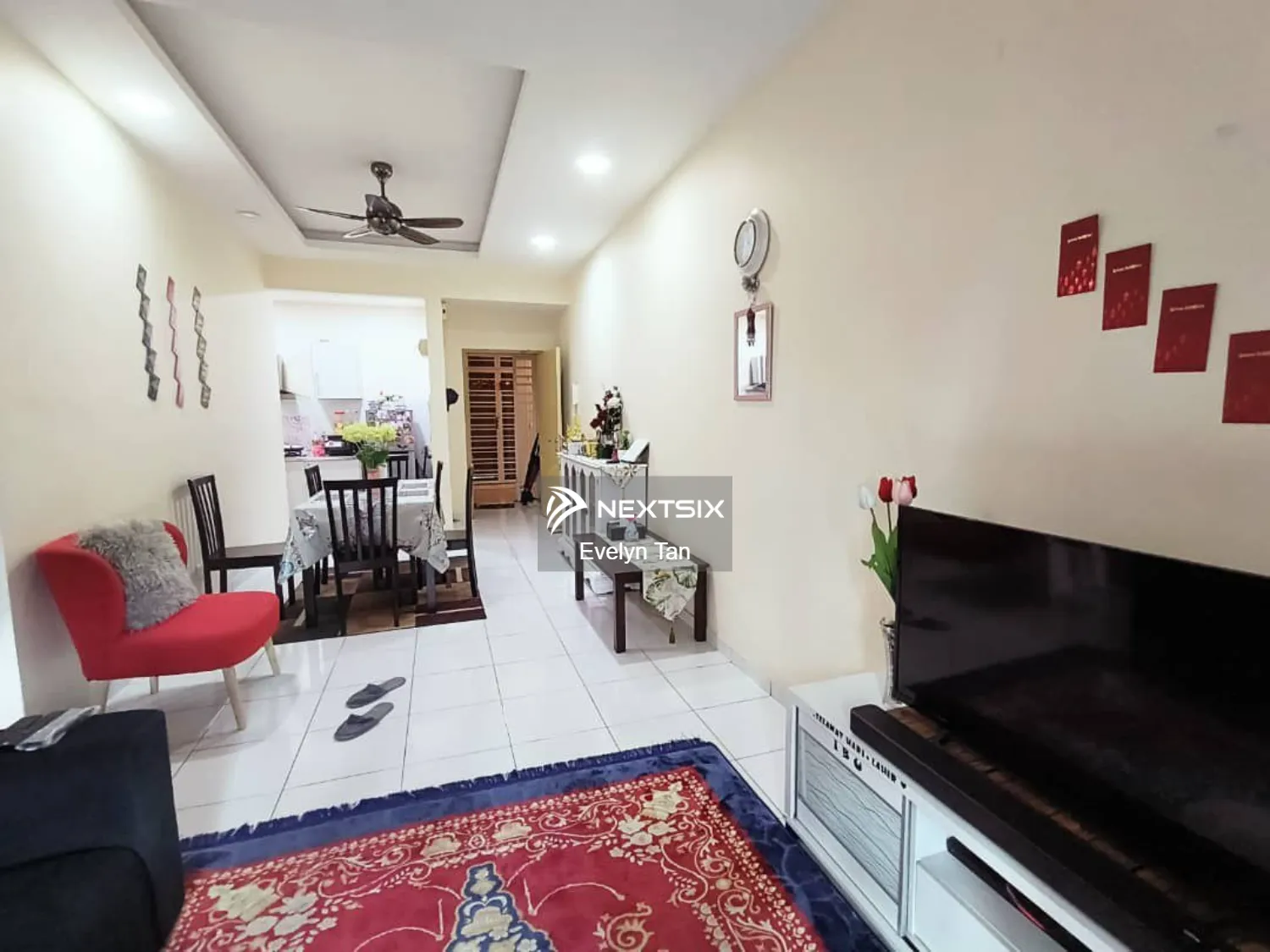Jentayu Residency